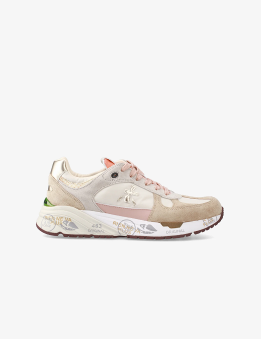 Zapatillas Premiata Mased 7397